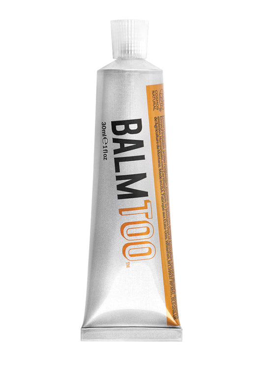 Hurraw! Org BalmToo Neroli Almond 30ml