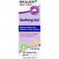 Brauer Baby Child Teething Gel 20g