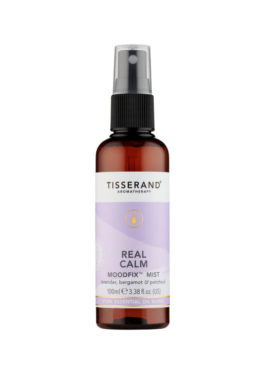 Tisserand Mist Moodfix Real Calm 100ml