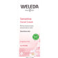 Weleda Org Facial Cream Sensitive (Almond) 30ml