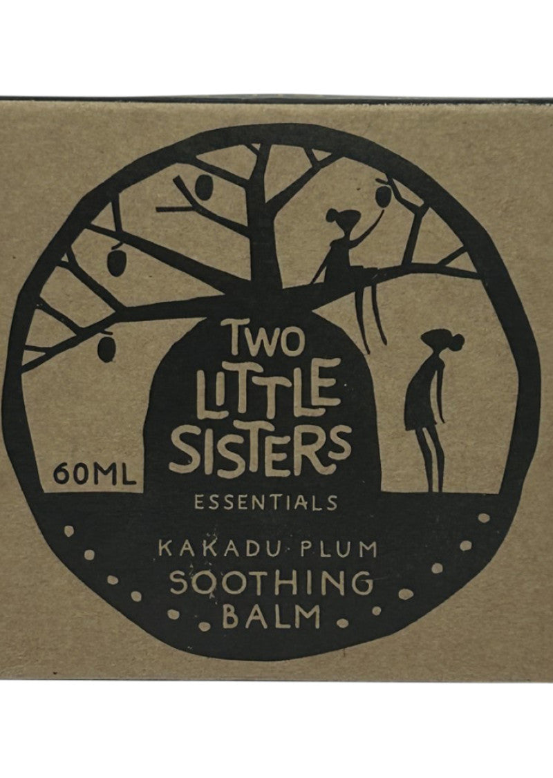 Two Little Sisters Balm Kakadu Plum 60ml