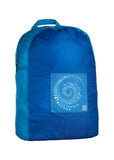 Onya Backpack Teal Turquoise Whirlpool