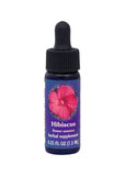 FES Org Flower Ess Quintessentials Hibiscus 7.5ml