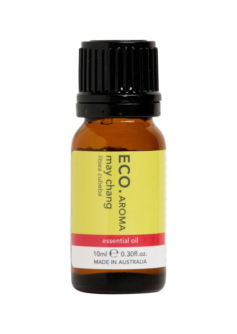 ECO Mod Ess Essential Oil May Chang 10ml