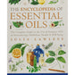 The Encyclopedia of Essential Oils by Julia Lawless