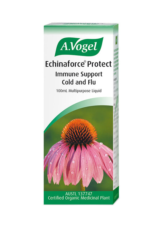 Vogel Org Echinaforce Protect 100ml