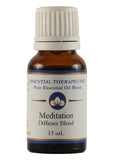 Essen Therap Ess Oil Diffuser Blend Meditation 15ml