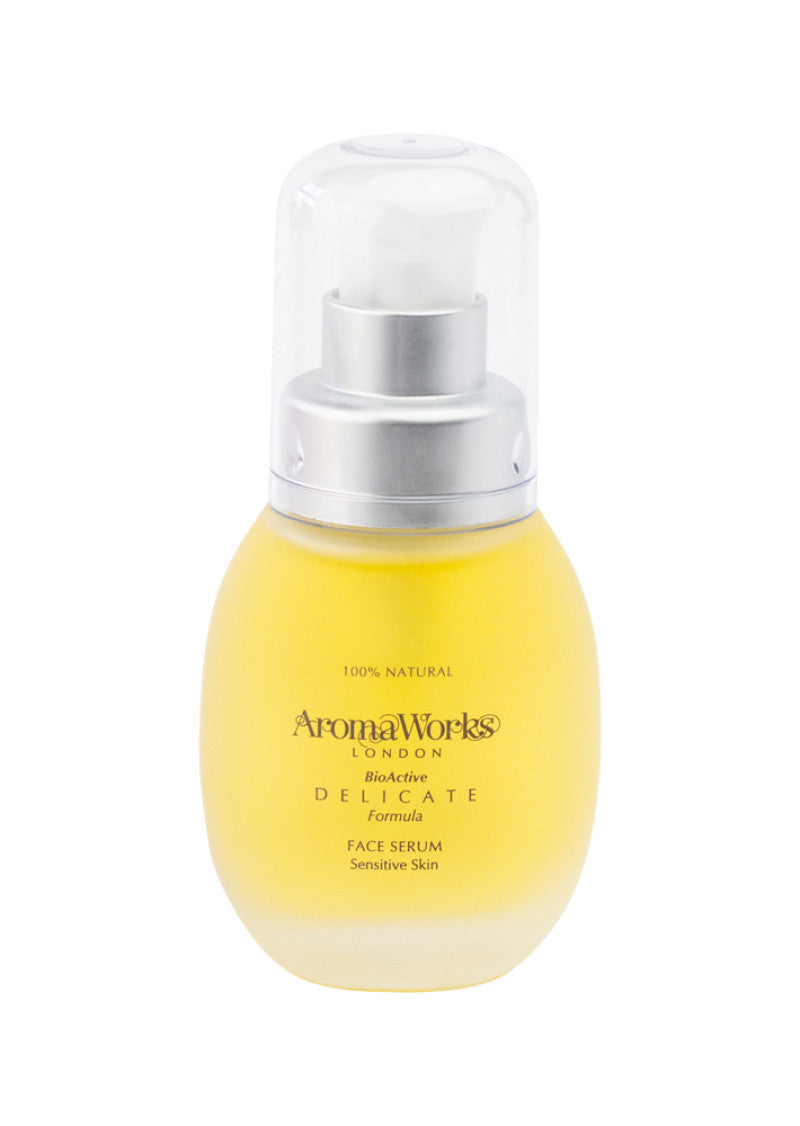 AromaWorks Face Serum Delicate 30ml