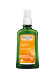 Weleda Body Oil Revitalising (Sea Buckthorn) 100ml