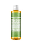 Dr. Bronners Pure Castile Soap Liq (hemp) Green Tea 237ml