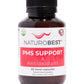 NaturoBest PMS Support and Antioxidant 60c