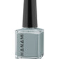 Hanami Nail Polish Pale Grey Eyes 15ml