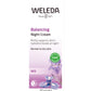 Weleda Night Cream Balancing (Iris) 30ml