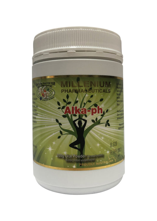 Millenium Pharmaceuticals Alka **obsolete Manufacturer**