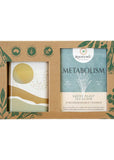 Roogenic Gift Box Metabolism x 18 Tea Bags with Tin