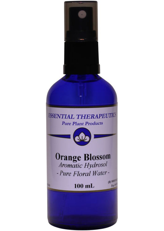 Essen Therap Aromatic Hydrosol Orange Blossom 100ml