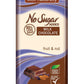 Well Nat NAS Block Choc Milk Fruit & Nut 90g