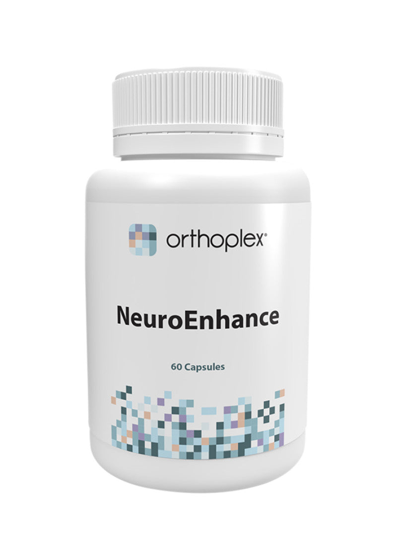 Orthoplex White NeuroEnhance 60c