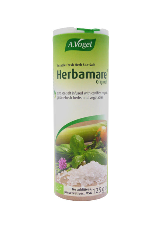 Vogel Org Herbamare (Original) 125g