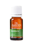 Oil Garden Essential Oil Mandarin 12ml