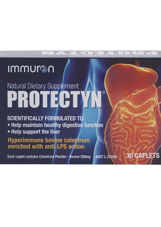 Immuron Protectyn 30c