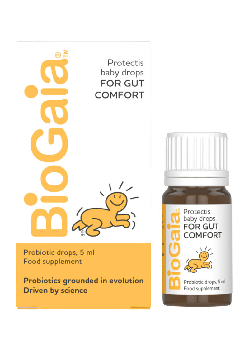 Biopractica Biogaia Protectis Baby Drops 5ml