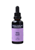 Spectrum Herbal Baby Sooth 50ml