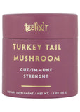 Teelixir Organic Turkey Tail Mushroom 50g