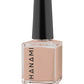 Hanami Nail Polish Peaches 15ml