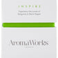 AromaWorks Candle Inspire Small 75g