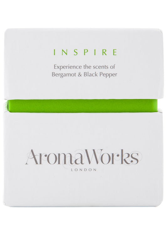 AromaWorks Candle Inspire Small 75g