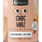 Nutra Organics Kids | Choc Whiz 250g