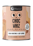 Nutra Organics Kids | Choc Whiz 250g