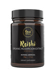 Raw Medicine Org Mushroom Extract Reishi 50g