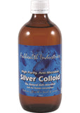 Fulhealth Industries Colloid Silver 500ml