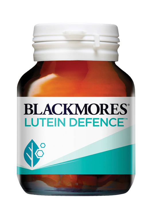 Blackmores Lutein Defence 60t