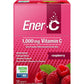 Martin Pleasance Ener C Vit C Raspberry Sachet 9.3g x 12 Pk