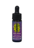 Fes Org Flower Ess Quintessent Aloe Vera 7.5ml