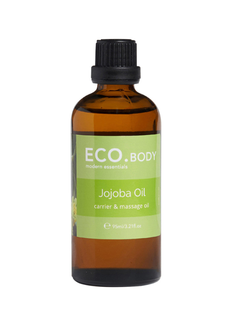 Eco Mod Ess Carrier & Massage Oil Jojoba 95ml