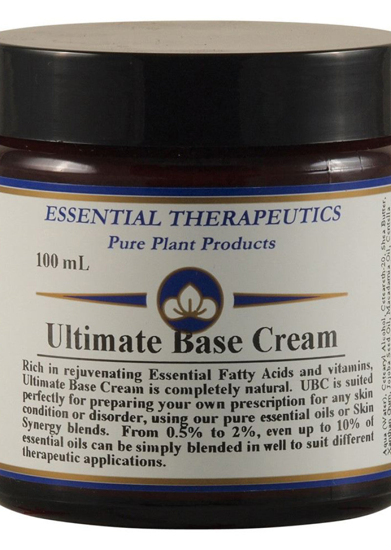 Essen Therap Base Ultimate Cream 100ml