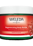 Weleda Body Butter Regenerating (Pomegranate) 150ml