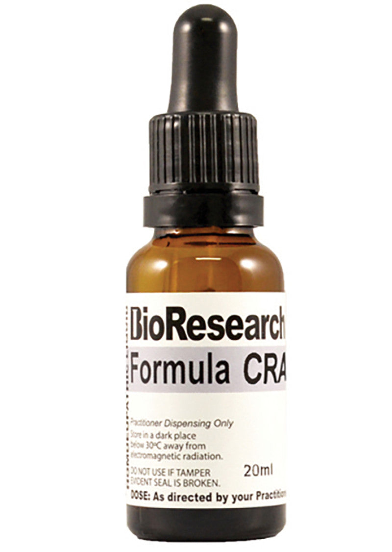 Bioresearch Formula Cra 20ml