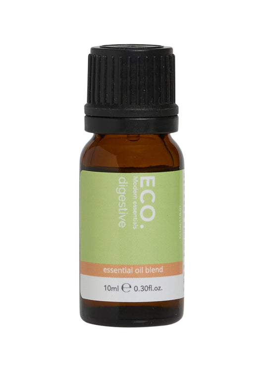 ECO Mod Ess Essential Oil Blend Digestive 10ml