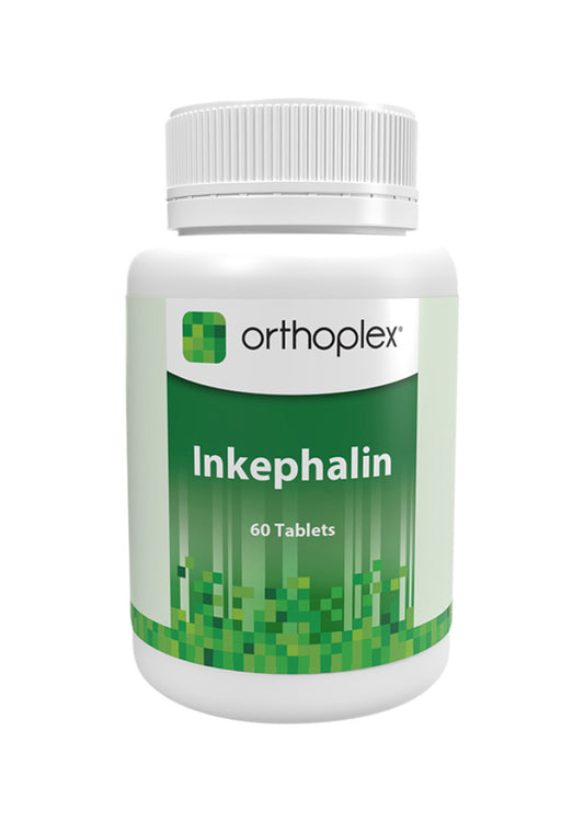 Orthoplex Green Inkephalin 60t