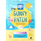 NATPAT SunnyPatch Org Stickers x 24 Pack