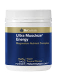 BioCeuticals Ultra Muscleze Energy 240g