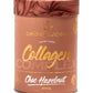 Before You Speak Collagen Complex Choc Hazelnut 200g