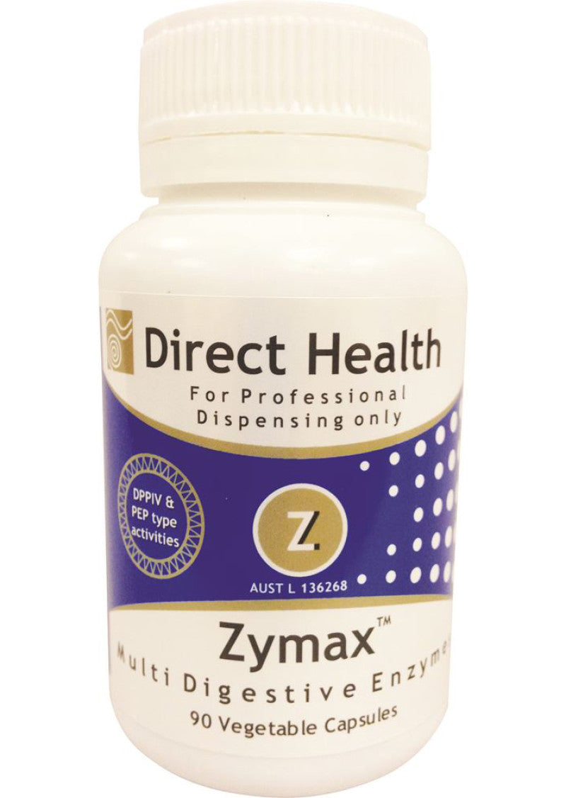 Direct Health Zymax 90vc