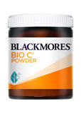 Blackmores Bio C Powder 125g