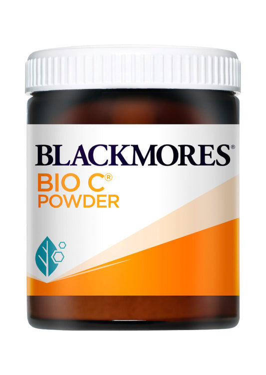 Blackmores Bio C Powder 125g